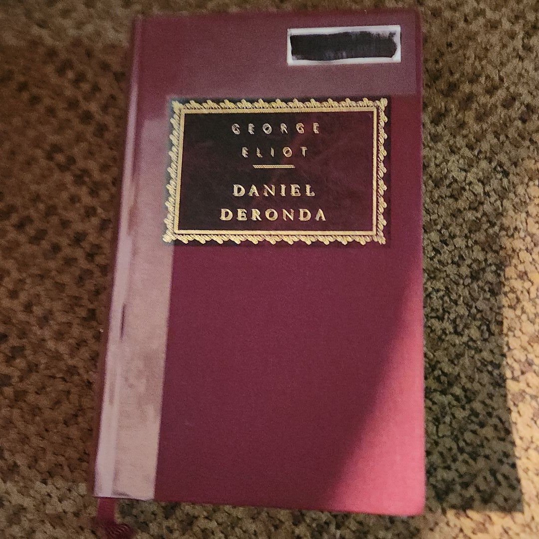 Daniel Deronda