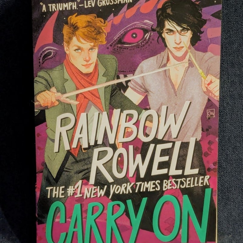 Rainbow Rowell Collection