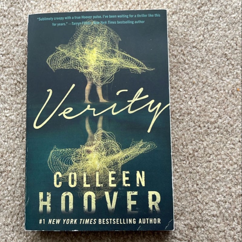 Verity