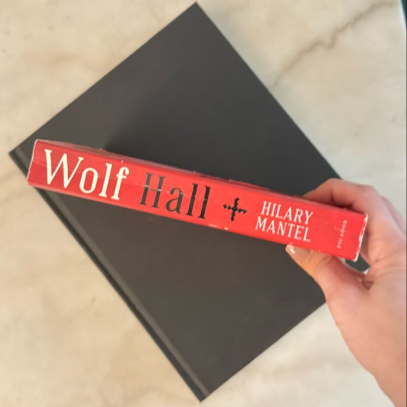 Wolf Hall