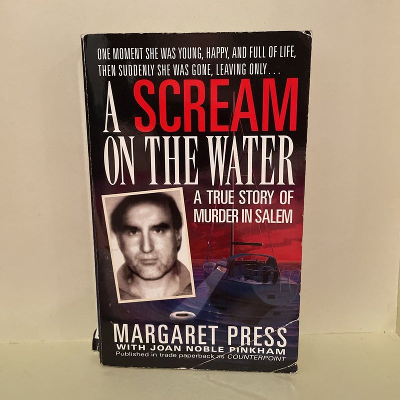 A Scream on the Water