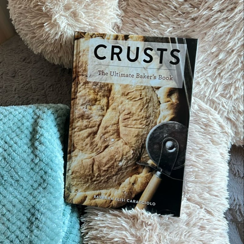 Crusts