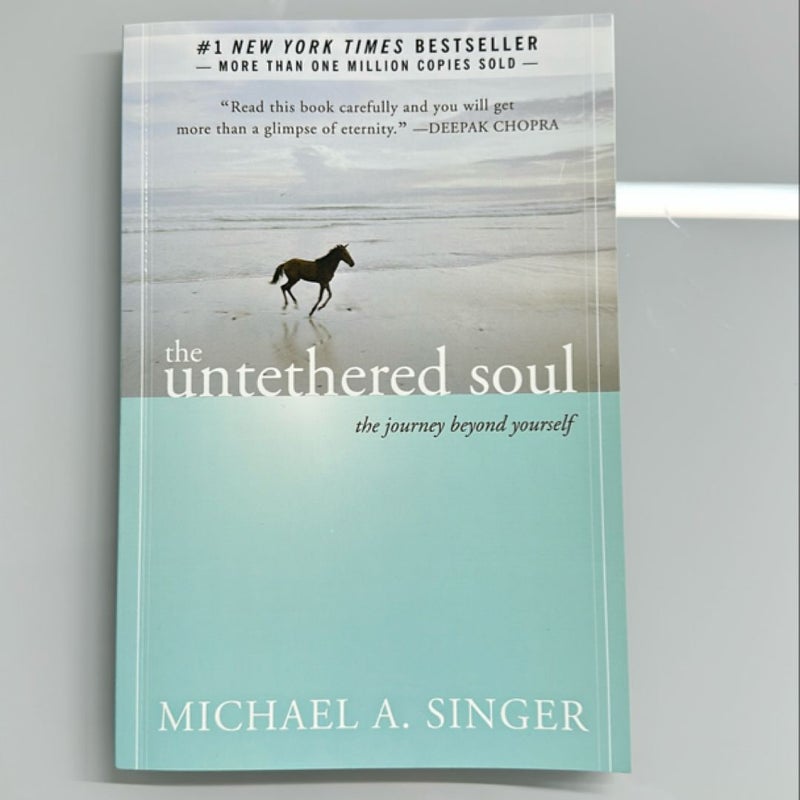 The Untethered Soul