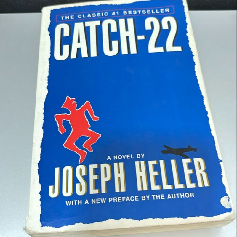 Catch-22