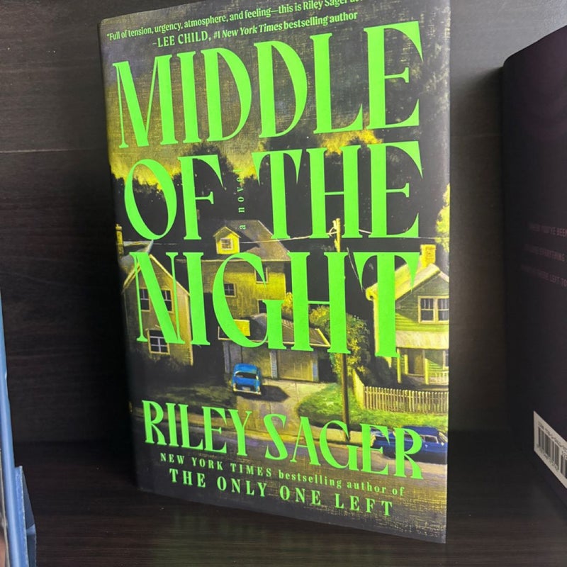 Middle of the Night