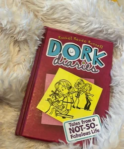 Dork diaries 