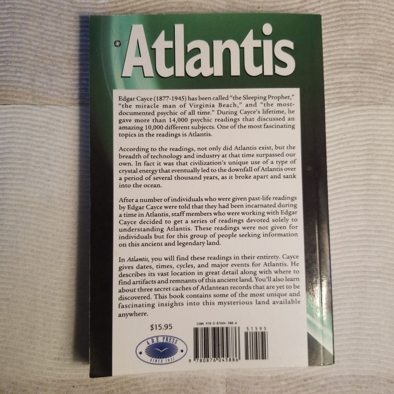 Atlantis