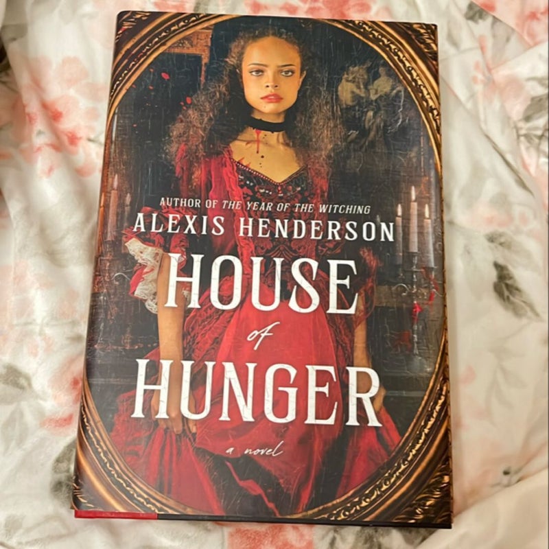 House of Hunger