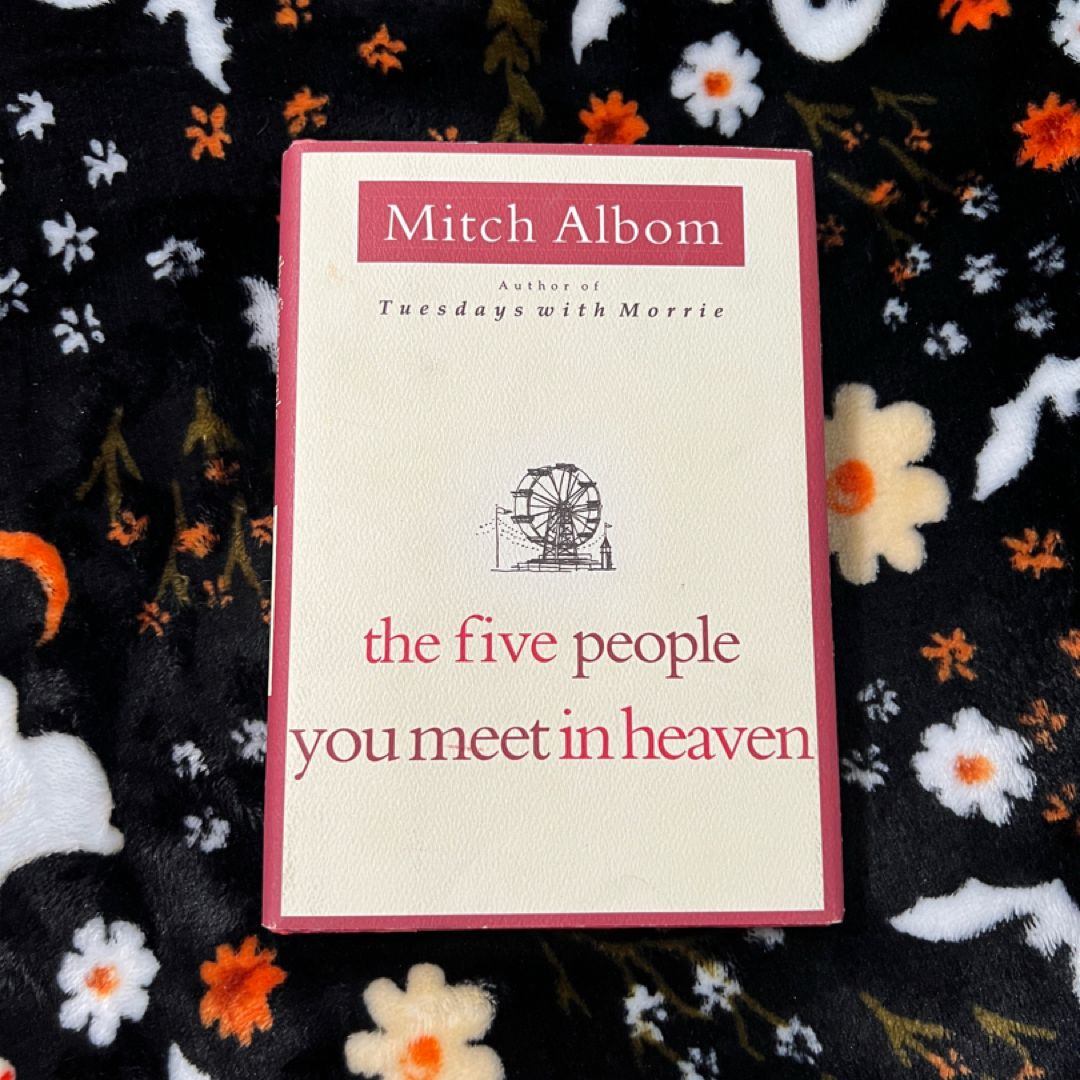 The Five People You Meet in Heaven