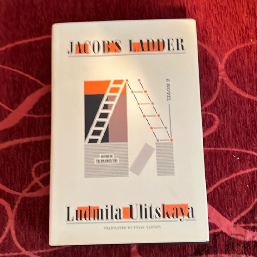 Jacob's Ladder