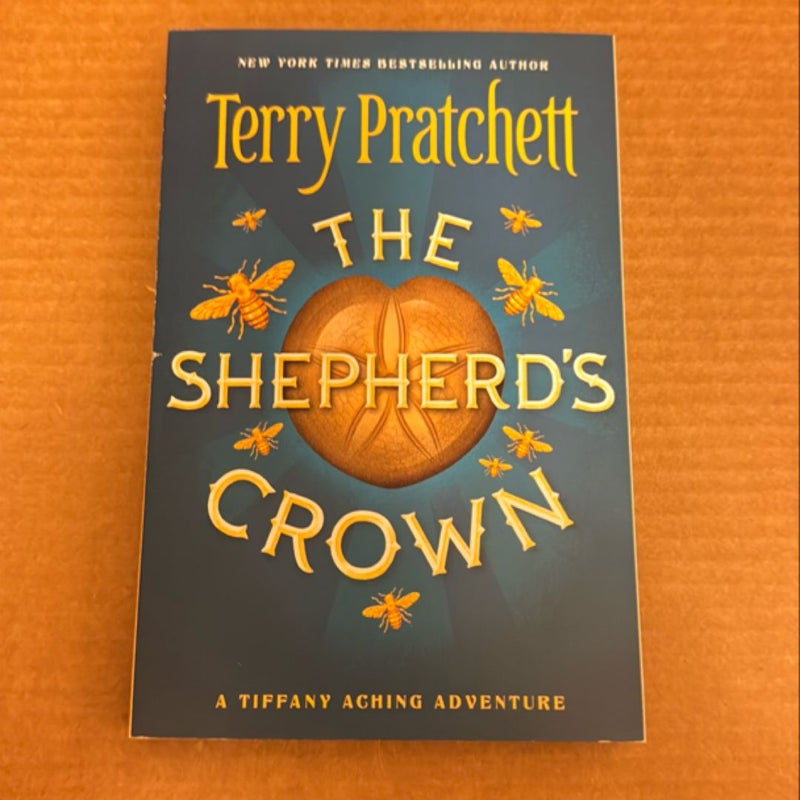 The Shepherd's Crown