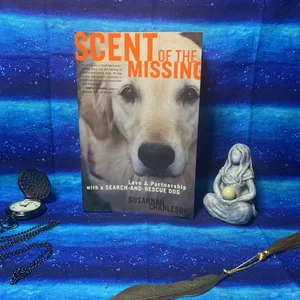 Scent of the Missing