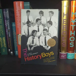 The History Boys