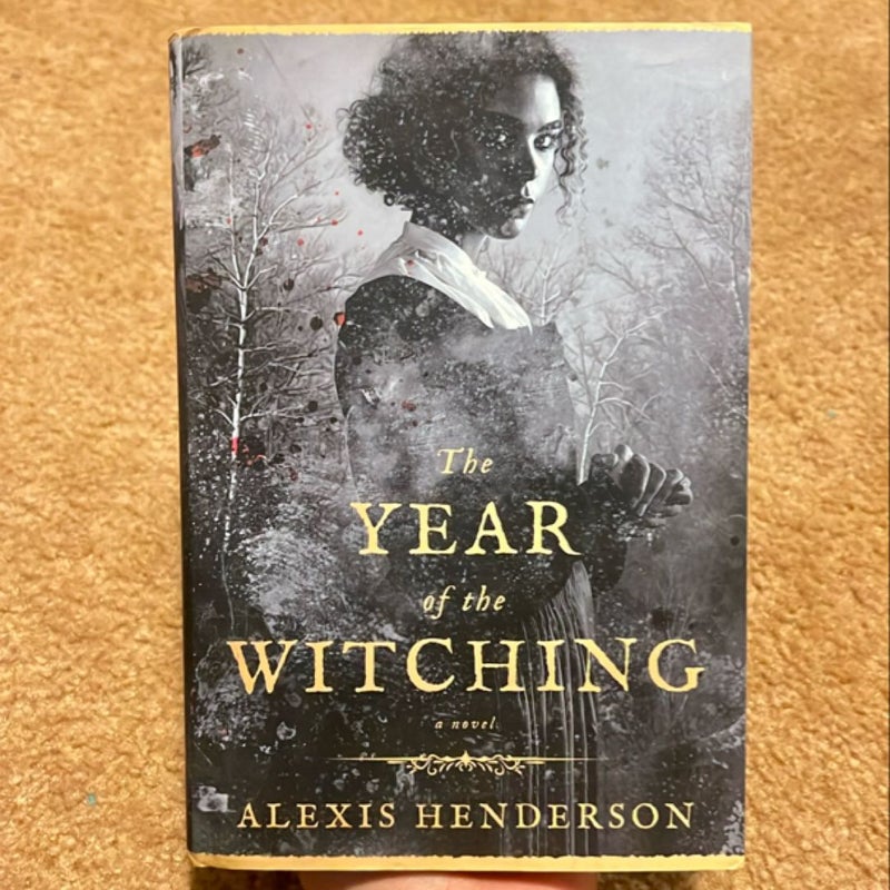 The Year of the Witching