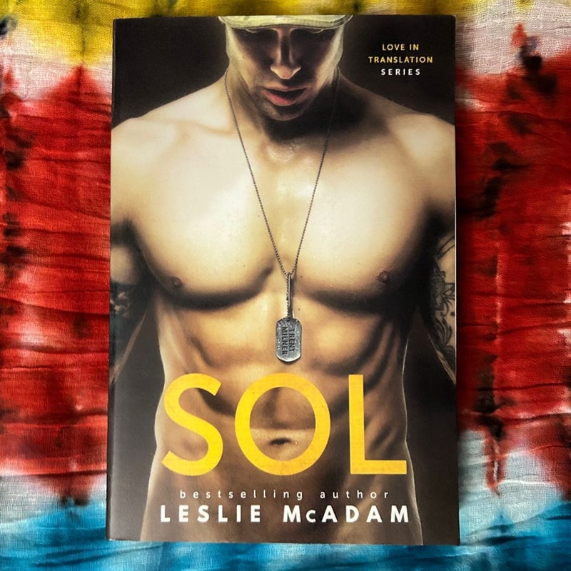 Sol (Signed)