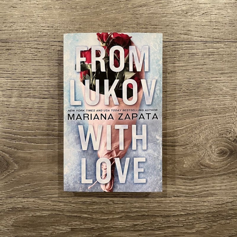 From Lukov with Love