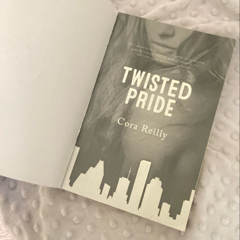 Twisted Pride