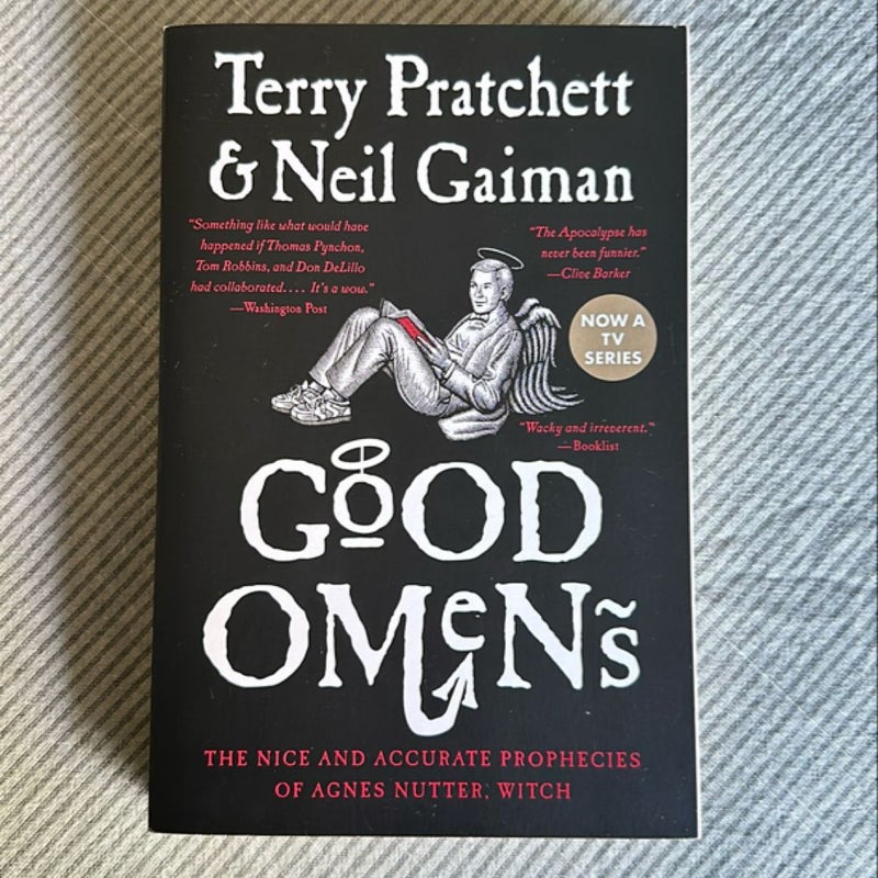 Good Omens