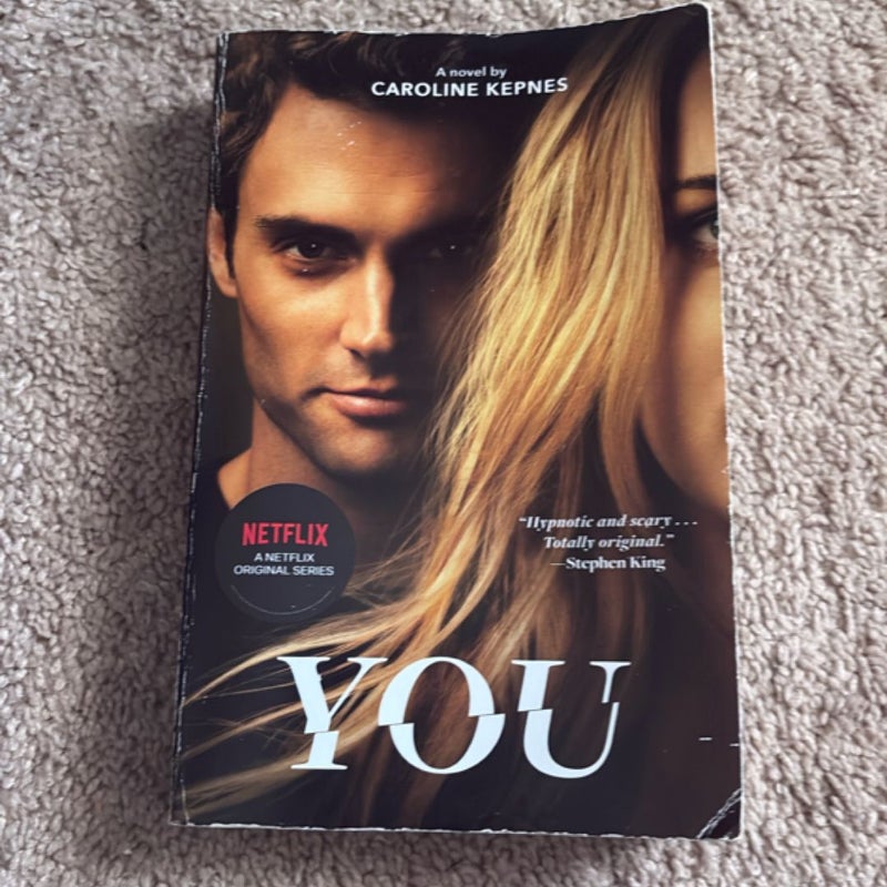You