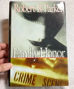 Family Honor 26