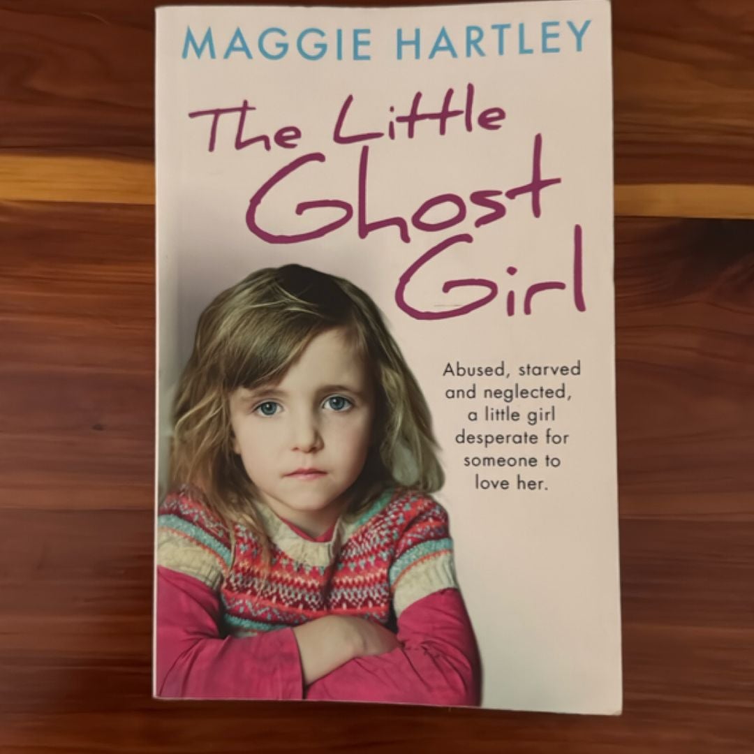 The Little Ghost Girl: