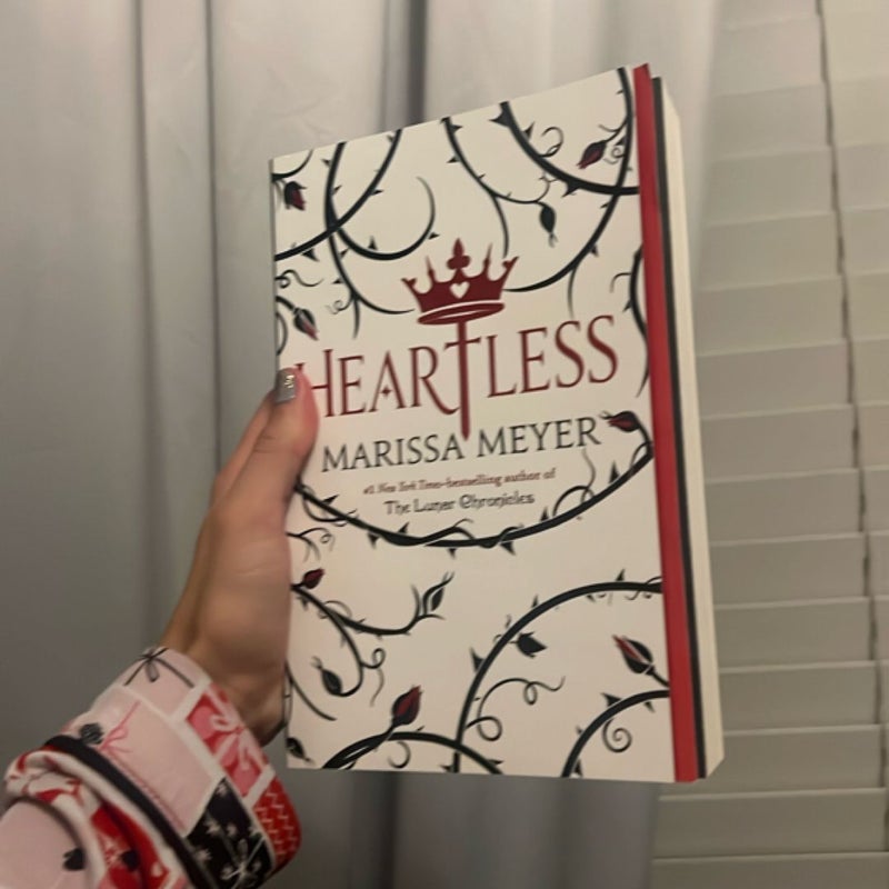 Heartless