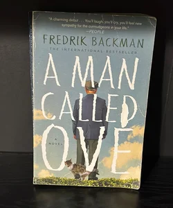 A Man Called Ove