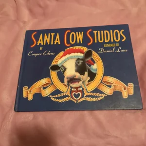 Santa Cow Studios