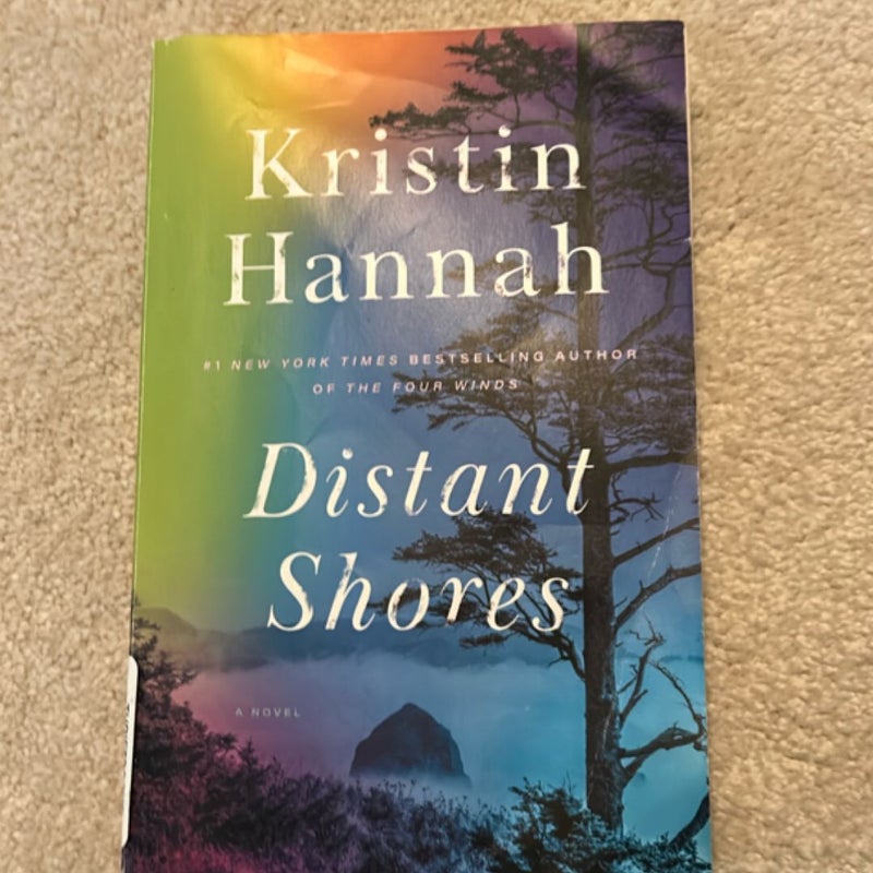 Distant Shores