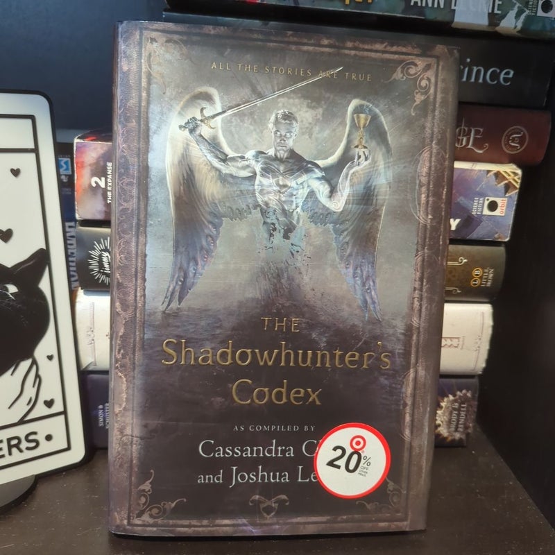 The Shadowhunter's Codex