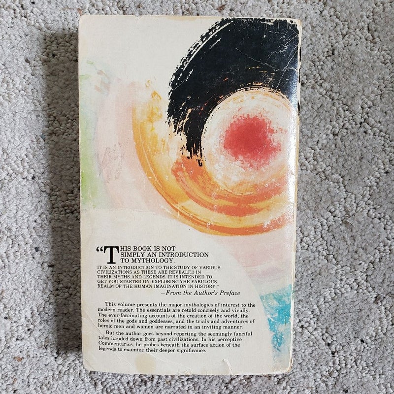 Mythology for the Modern Reader (1st Centennial Press Printing, 1974)