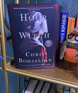 Hour of the witch 