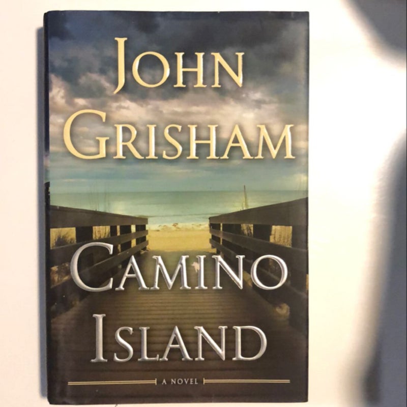 Camino Island