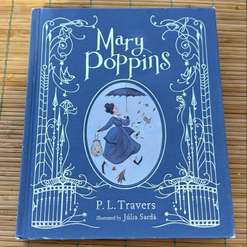 Mary Poppins