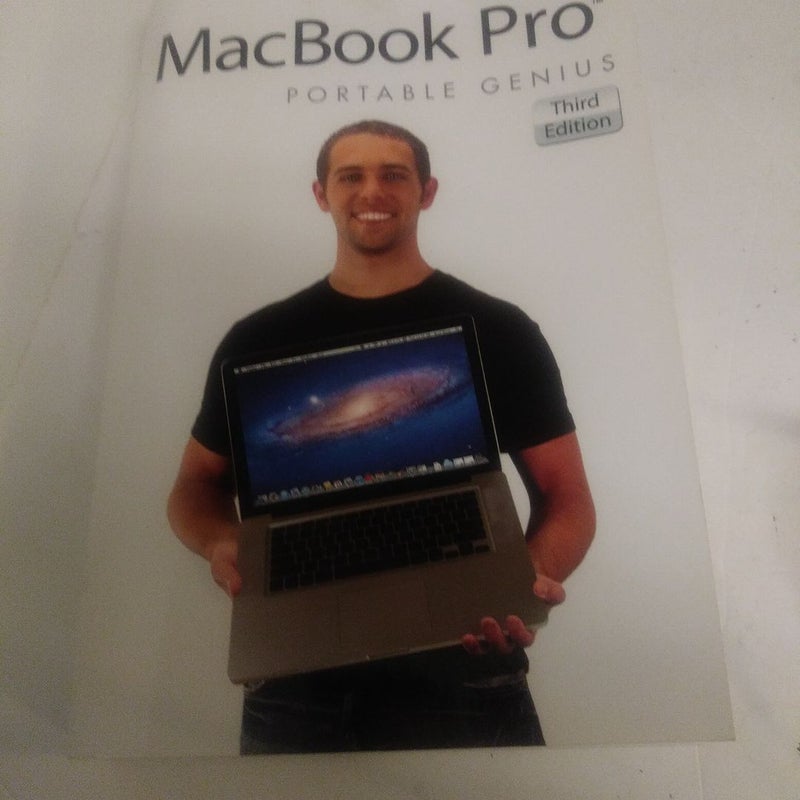 MacBook Pro