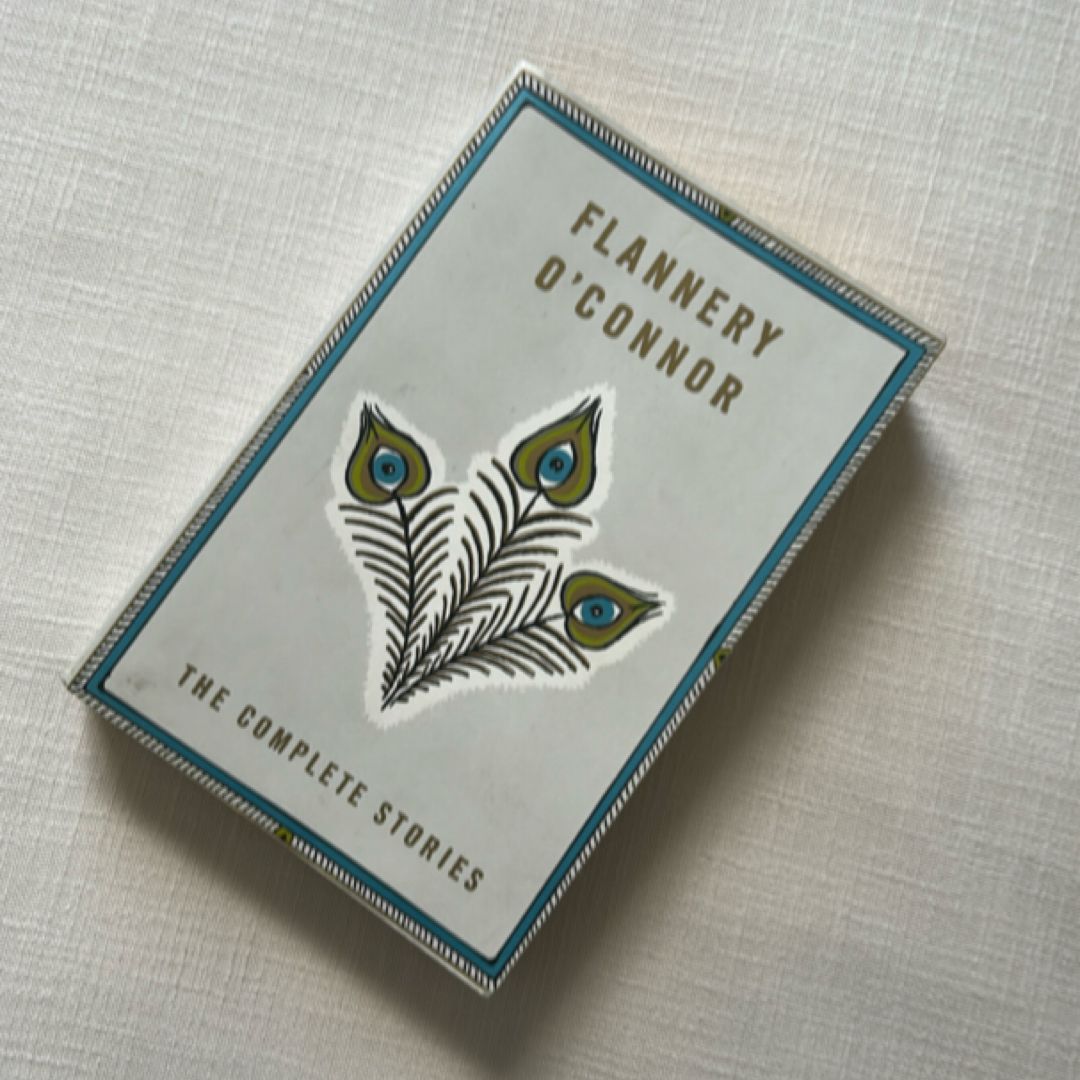 The Complete Stories