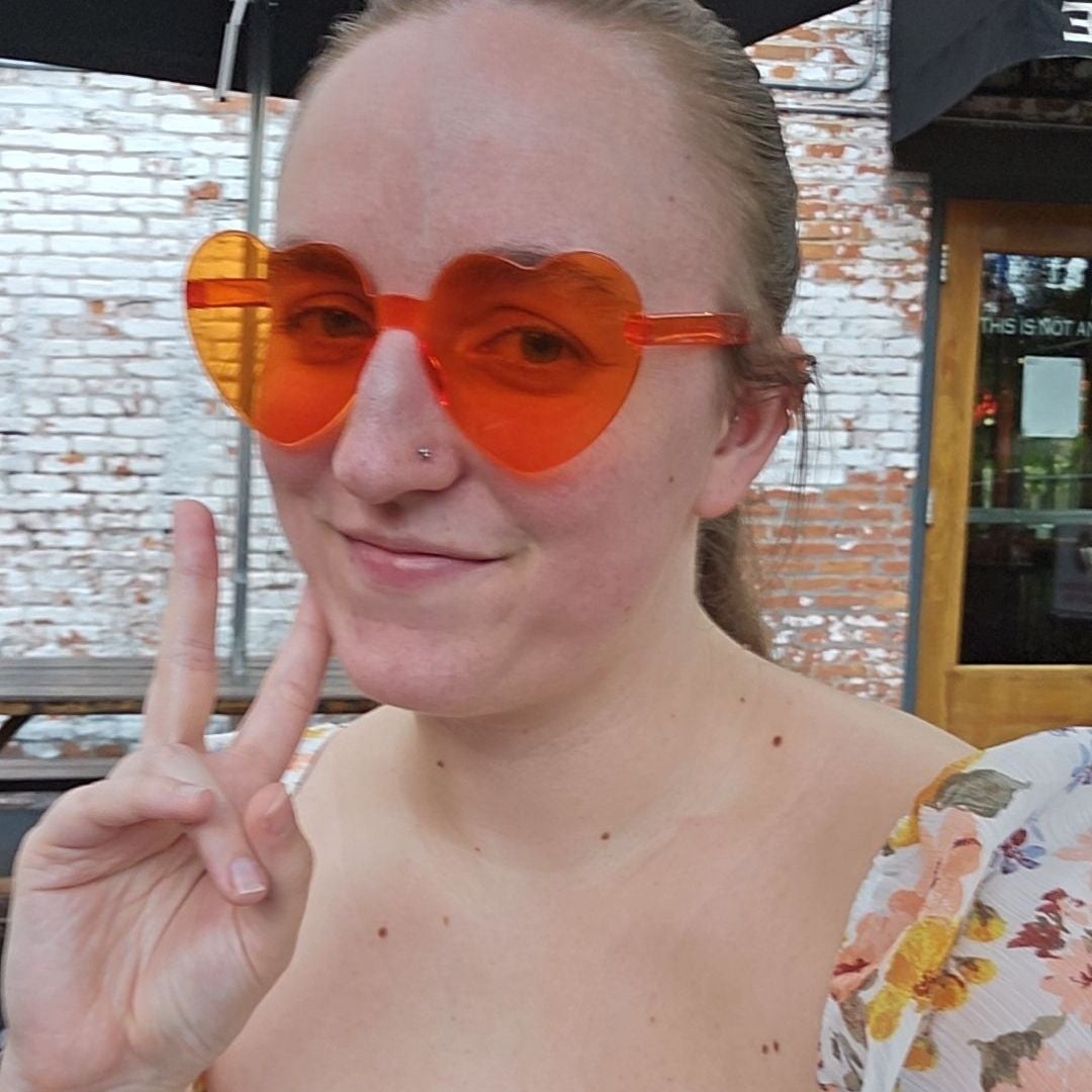 Amber Smaltz