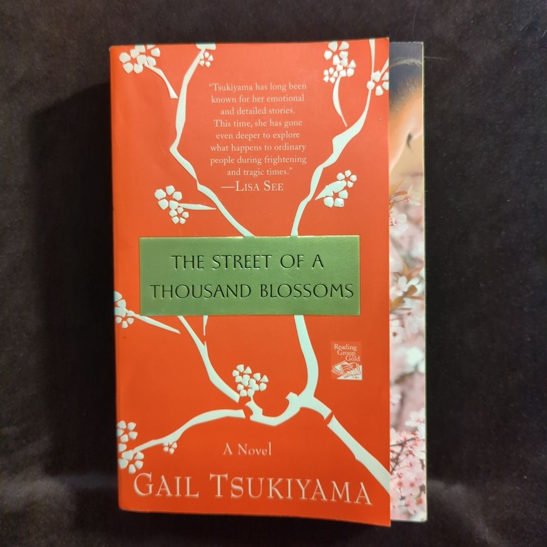 The Street of a Thousand Blossoms