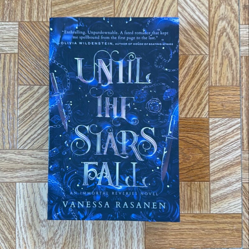 Until the Stars Fall