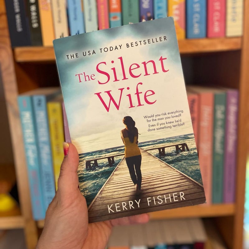 The Silent Wife