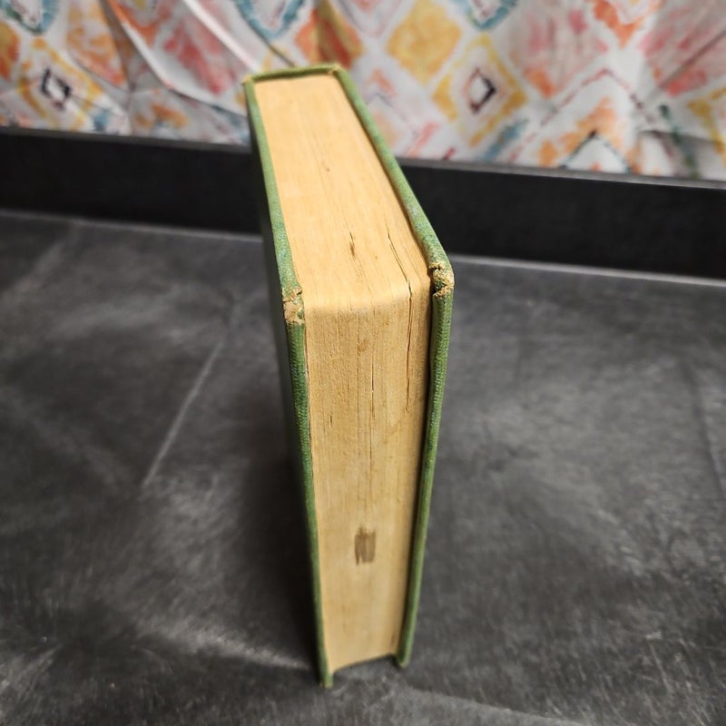 VINTAGE - The Short Novels of John Steinbeck (PB339)