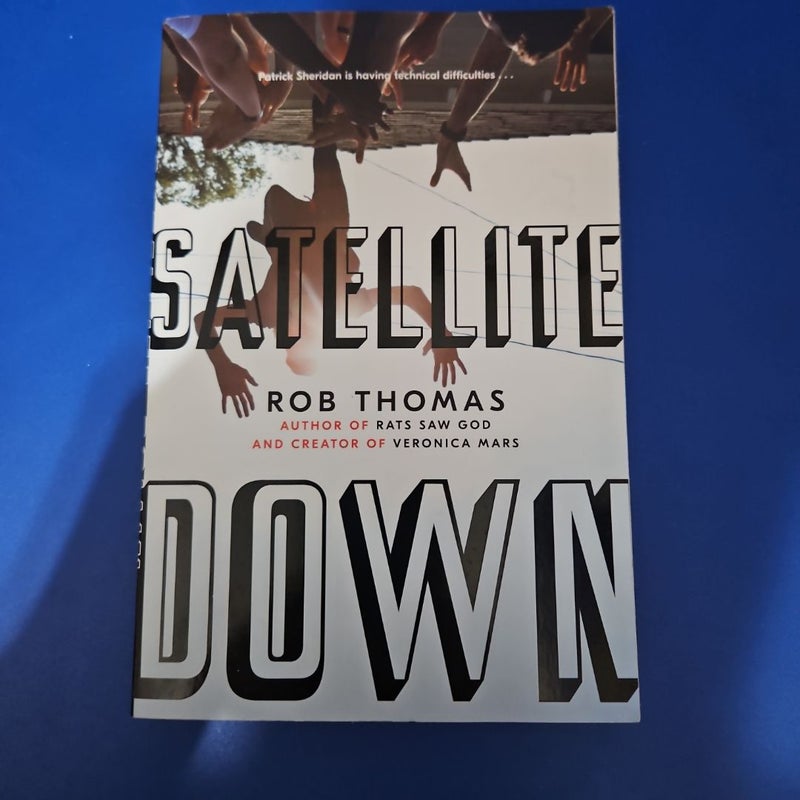 Satellite Down