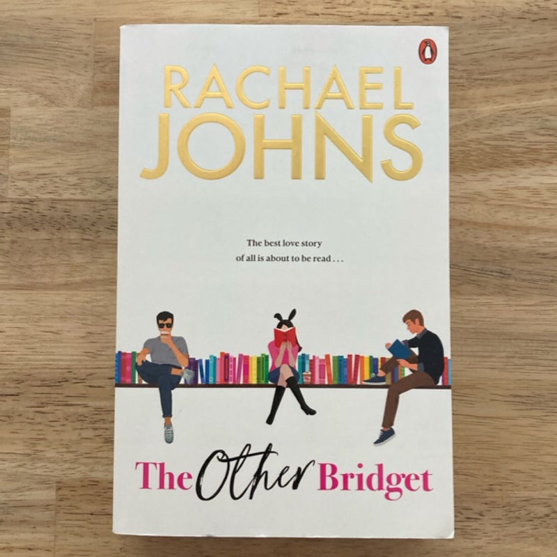The Other Bridget