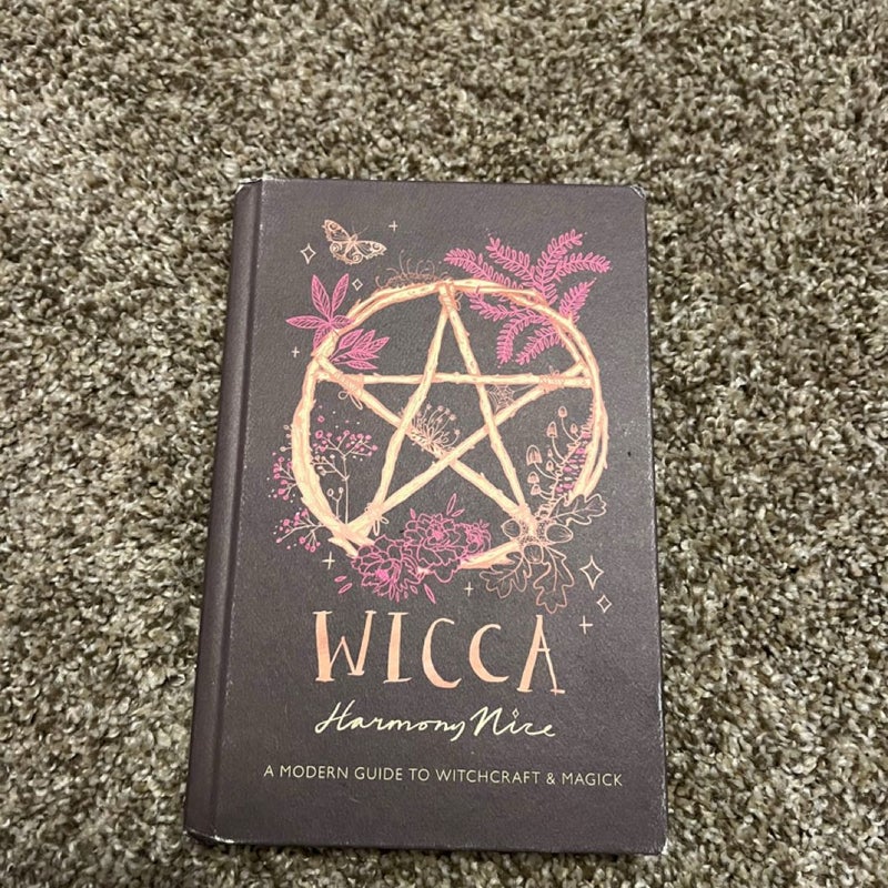 Wicca