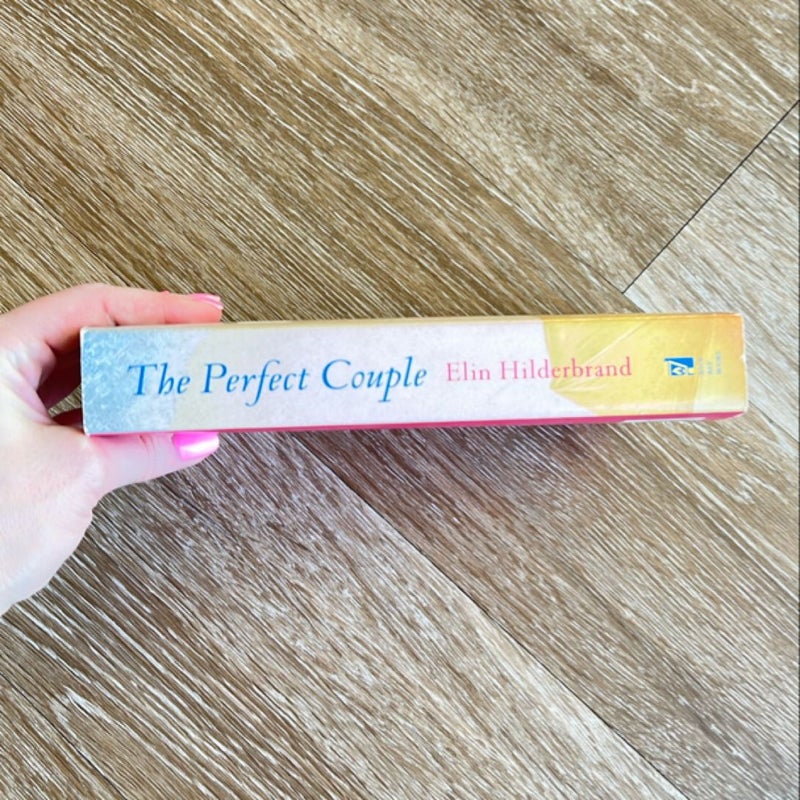 The Perfect Couple