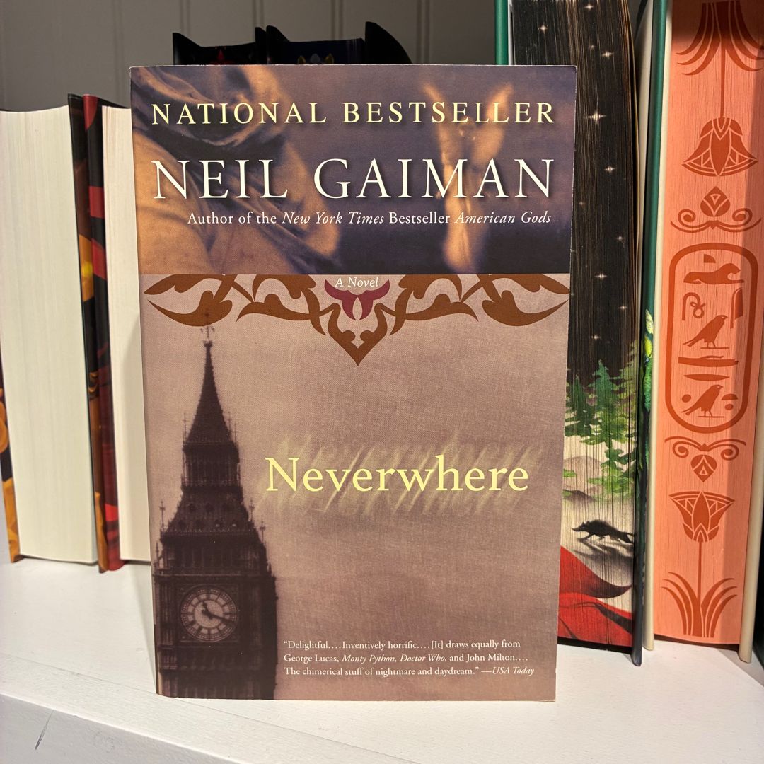 Neverwhere