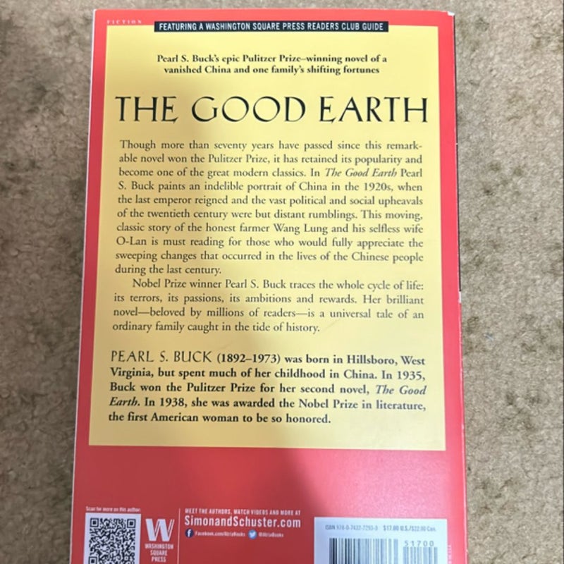 The Good Earth