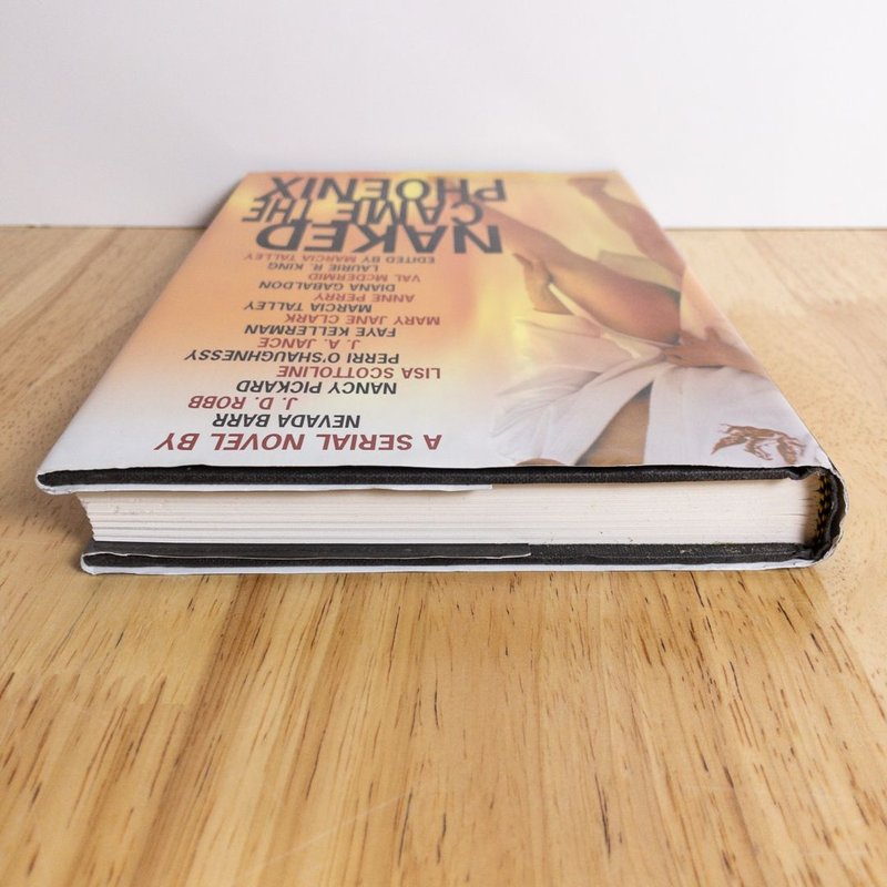 Naked Came the Phoenix