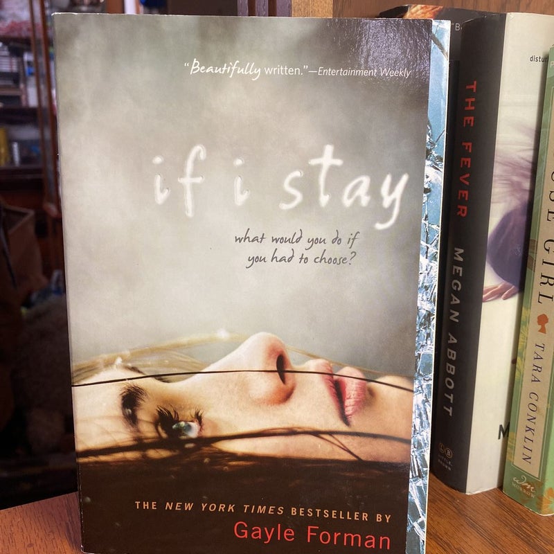 If I Stay