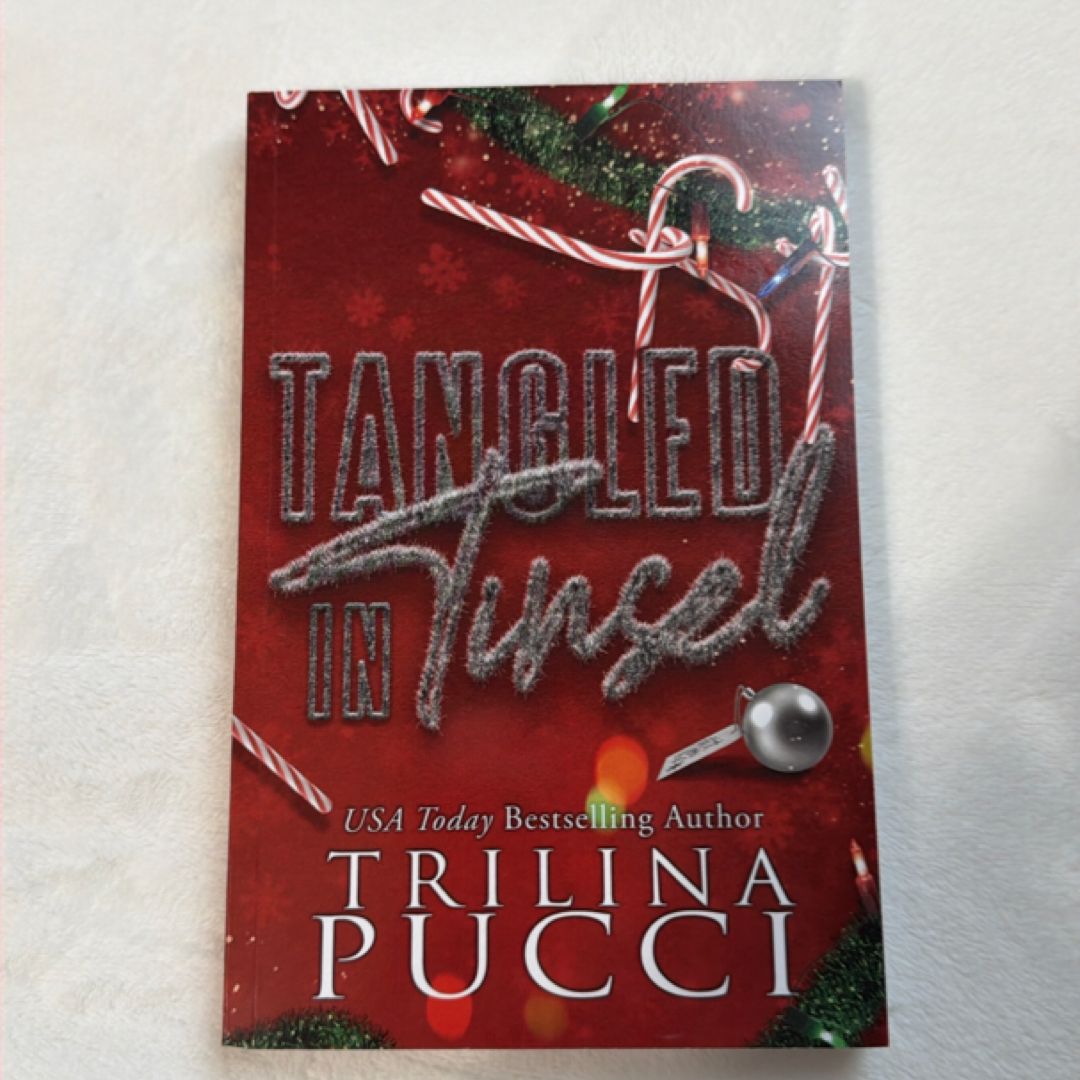 Tangled in Tinsel